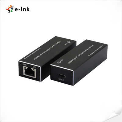 آداپتور شبکه اترنت 2.5G NIC با پشتیبانی از فریم جامبو، Micro Mini USB 3.0