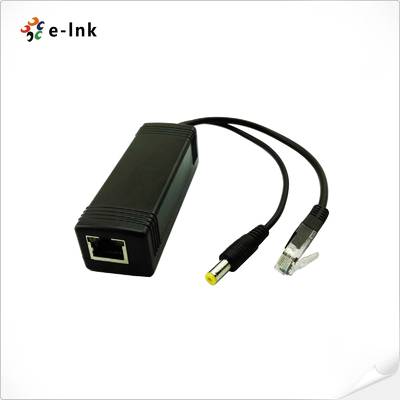 Gigabit 24V 1A PoE Splitter تراشه عملکرد بالا و صفحه مدار با مشخصات بالا