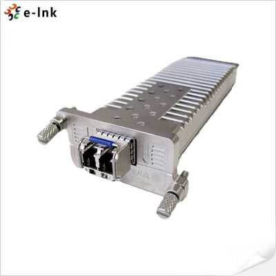 آداپتور مبدل 10G XENPAK به SFP+ با سرعت 10 گیگابیت بر ثانیه، XAUI، DOM، XENPAK MSA