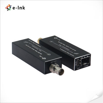 quality مینی توسعه‌دهنده HD-SDI بر روی فیبر factory